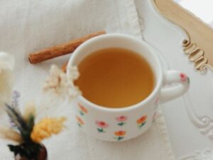 Четыре напитка на ночь для поддержания уровня сахара в крови