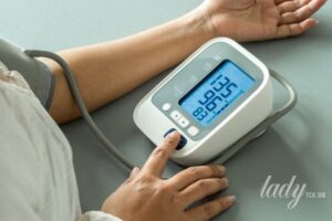 Причины высокого давления при приеме медикаментов