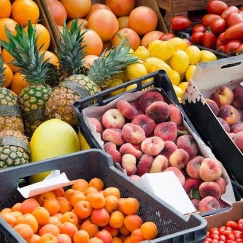 Успокойте нервную систему: 12 продуктов для вечернего перекуса