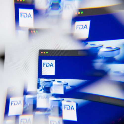 Новый виток нестабильности в FDA после ухода Prasad