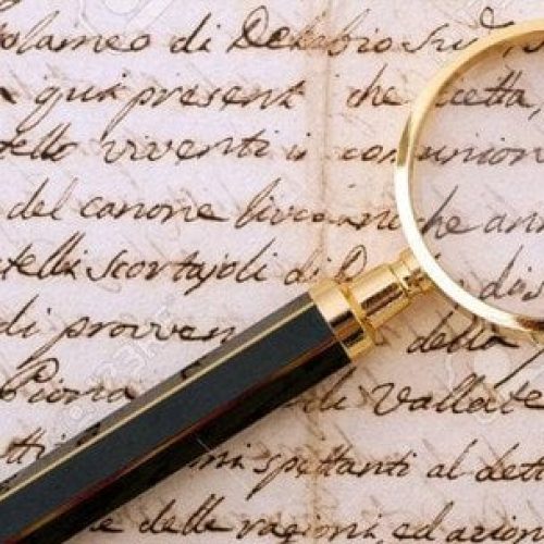 Изменение почерка: когда это может быть признаком серьезного заболевания