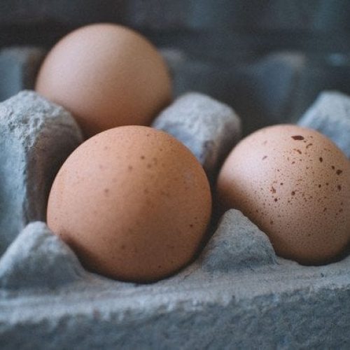 Как правильно готовить яйца для здорового питания
